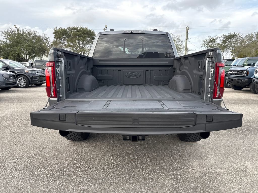 Used 2024 Ford F150 Raptor image 33