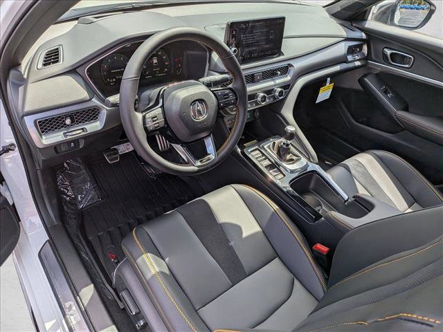 New 2026 Acura Integra A-Spec image 3