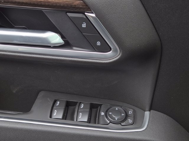 New 2026 Chevrolet Silverado 1500 LT w/ LPO, Liner Protection Package AWD/4WD image 23