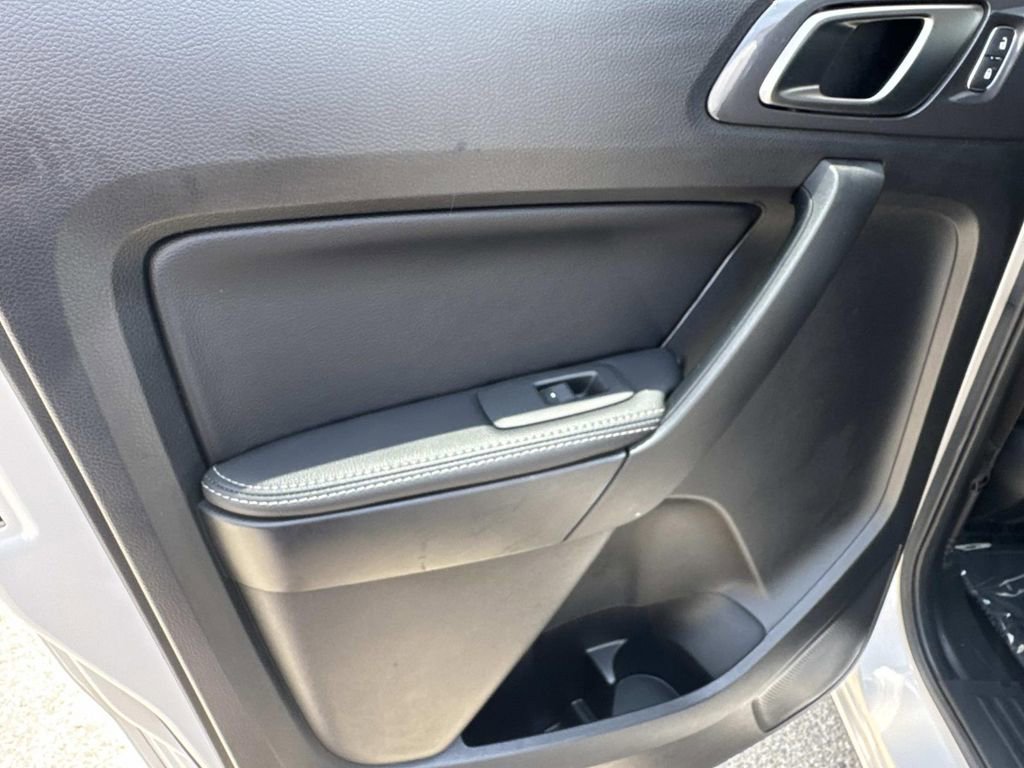 Used 2019 Ford Ranger Lariat w/ FX4 Off-Road Package AWD/4WD image 15