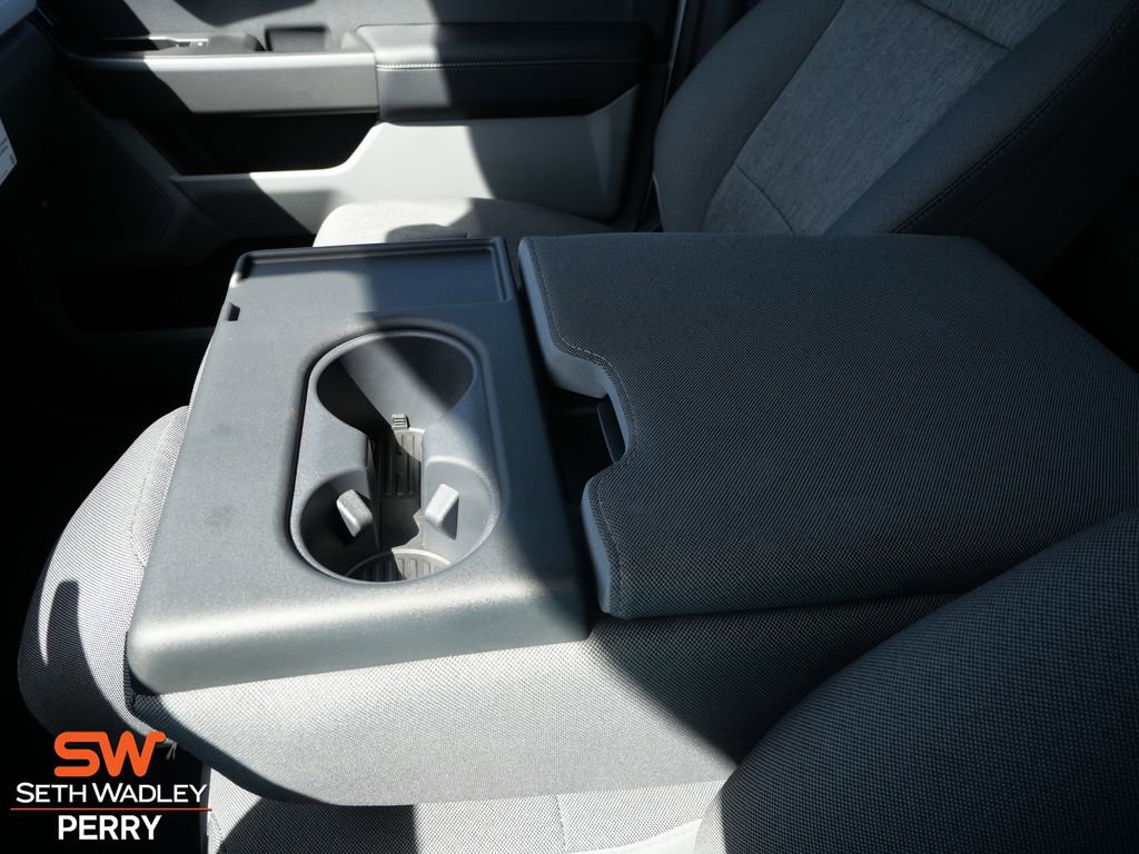 Certified 2026 Ford F350 XL w/ STX Appearance Package image 27