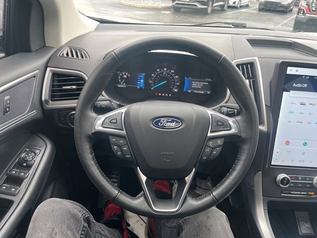 Used 2021 Ford Edge SEL w/ Convenience Package image 31