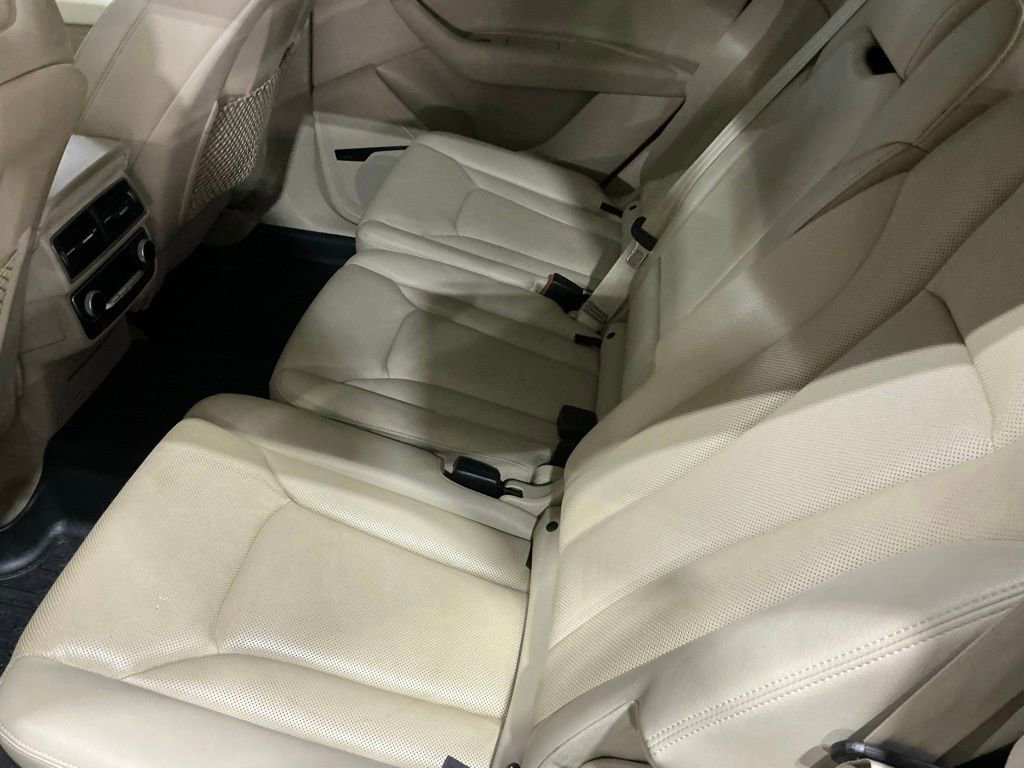 Used 2017 Audi Q7 2.0T Premium Plus w/ Premium Plus Package AWD/4WD image 17