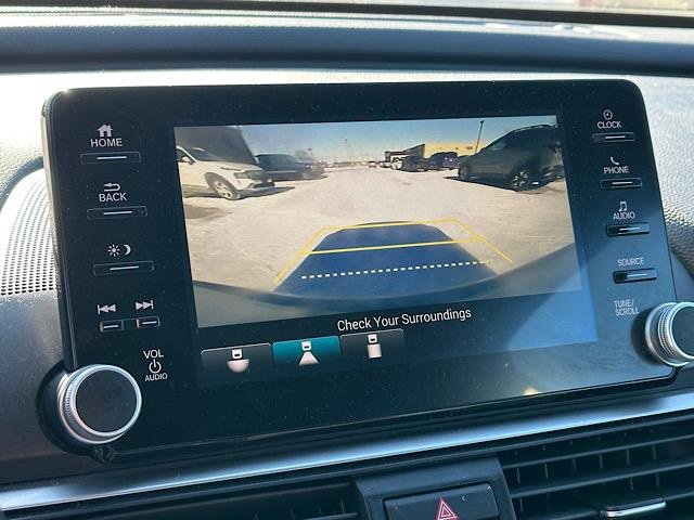 Used 2018 Honda Accord Sport image 28