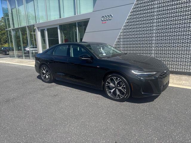 New 2026 Audi A6 Prestige AWD/4WD image 1