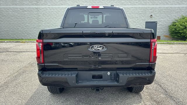 Used 2024 Ford F150 XLT w/ Equipment Group 302A MID AWD/4WD image 30