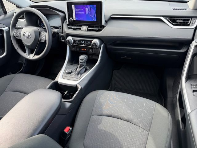 Certified 2025 Toyota RAV4 XLE w/ Convenience Package image 34