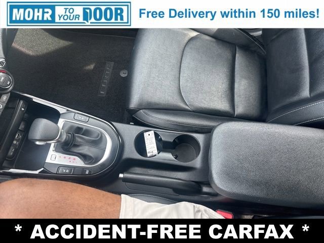 Used 2021 Kia Forte EX image 19
