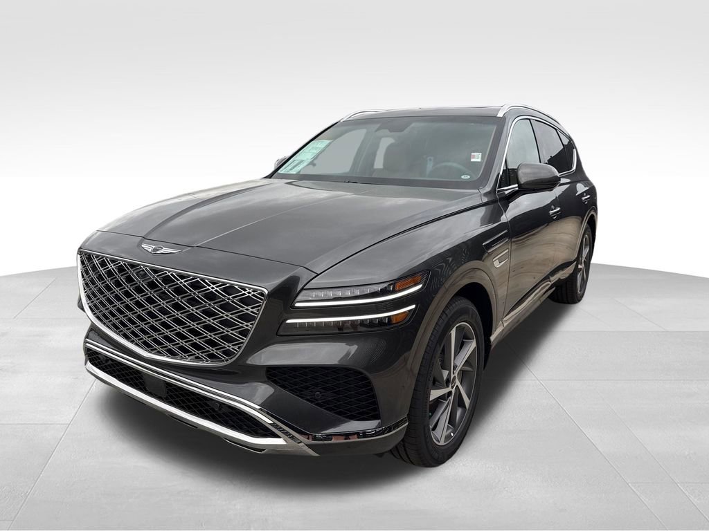New 2026 Genesis GV80 2.5T Advanced AWD/4WD image 1