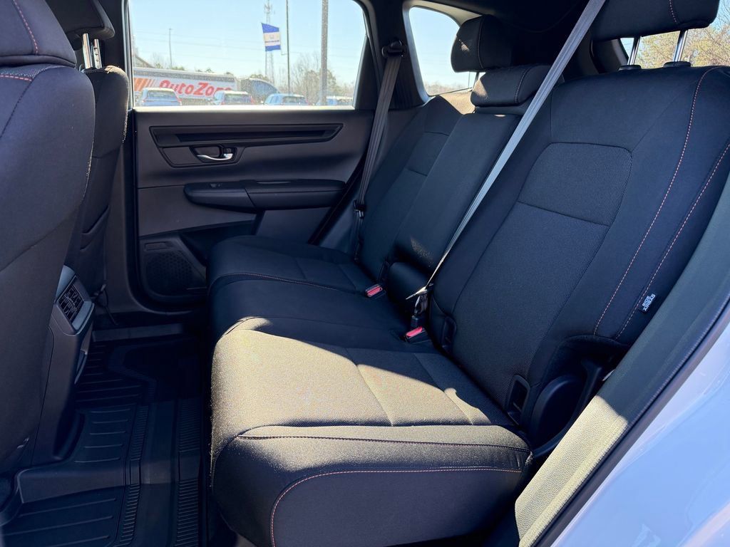 Used 2025 Honda CR-V Sport image 10