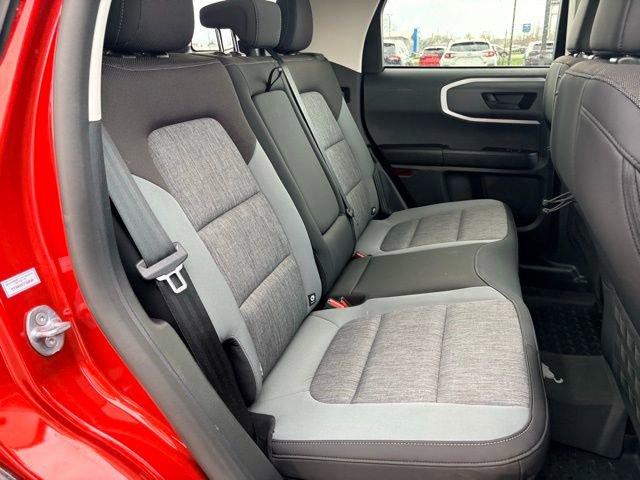 Used 2023 Ford Bronco Sport Big Bend w/ Convenience Package AWD/4WD image 15