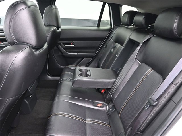 Certified 2023 MAZDA CX-50 AWD 2.5 Turbo w/ Cargo Package image 12