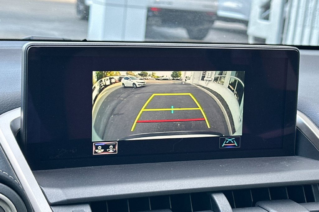 Used 2019 Lexus NX 300 FWD w/ Premium Package image 23