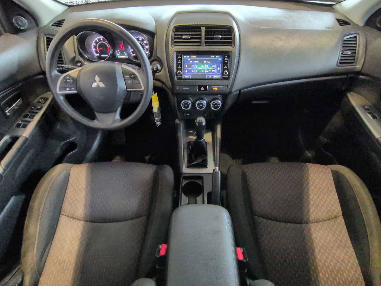 Used 2018 Mitsubishi Outlander Sport ES image 15