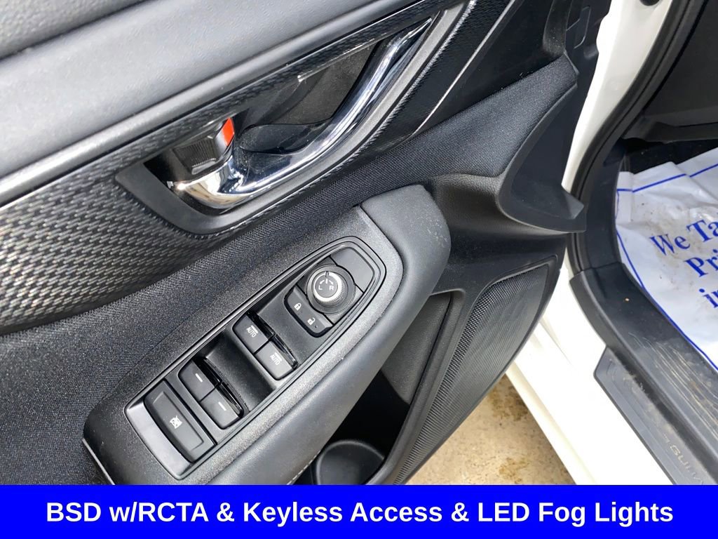 Certified 2023 Subaru Legacy Premium image 11