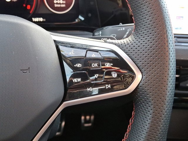 Used 2023 Volkswagen GTI SE image 24