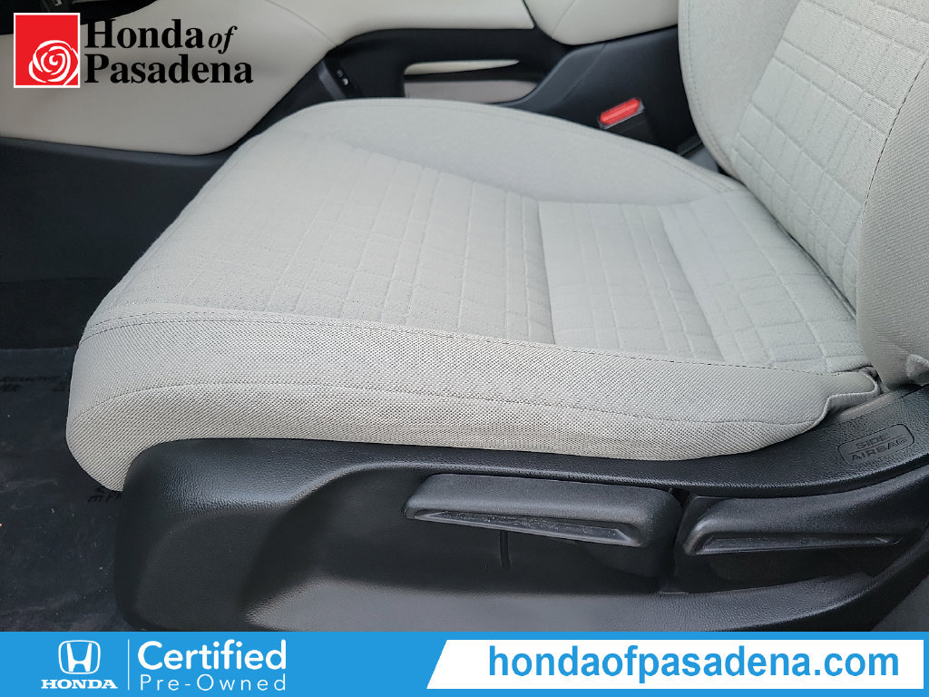 Certified 2024 Honda HR-V LX image 21