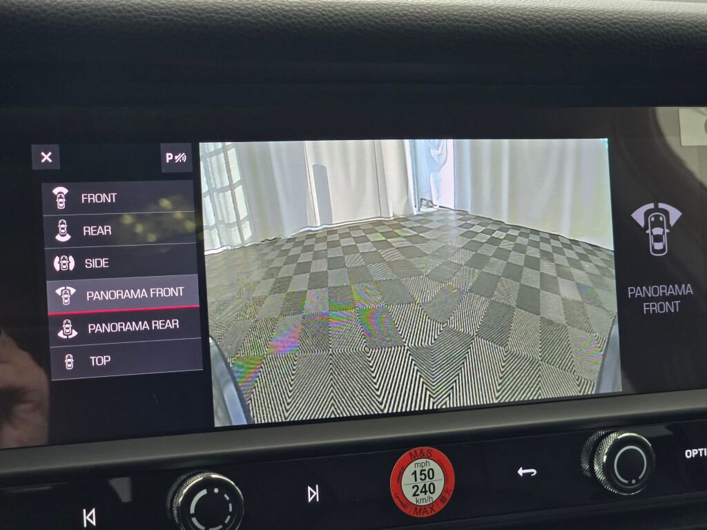 New 2026 Porsche Macan image 42