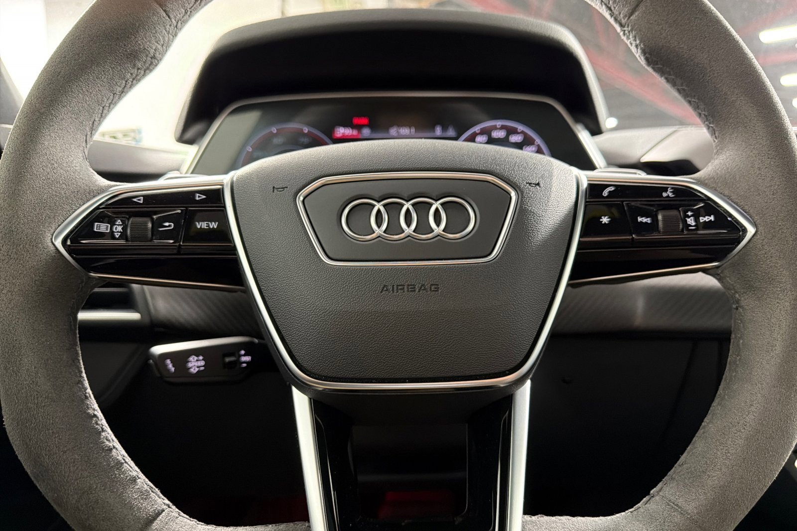 Certified 2024 Audi e-tron GT Premium Plus w/ Performance Package AWD/4WD image 22