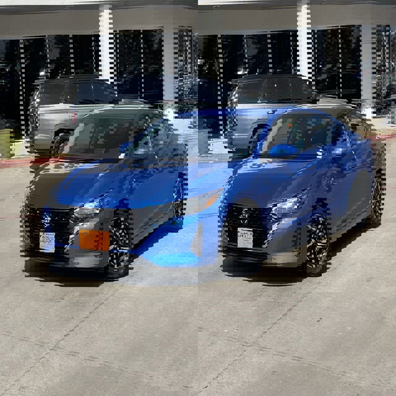 Used 2024 Nissan Sentra SV image 10