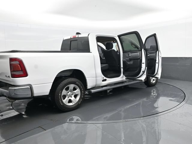 Used 2020 RAM 1500 Big Horn AWD/4WD image 27