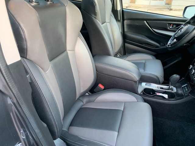 Used 2022 Subaru Ascent Onyx Edition image 13