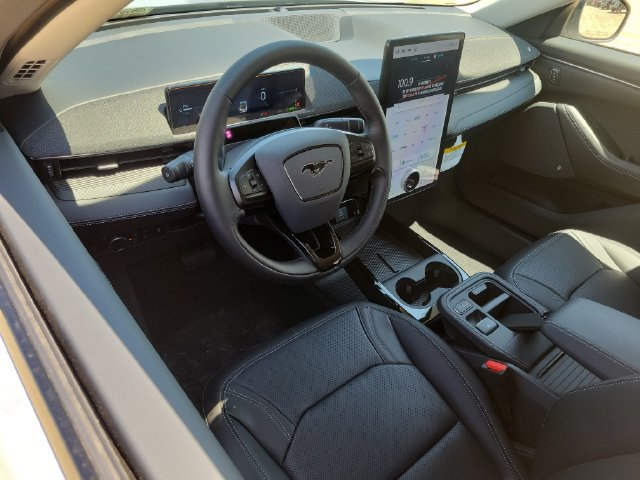 New 2026 Ford Mustang Mach-E Premium w/ Technology Package AWD/4WD image 6