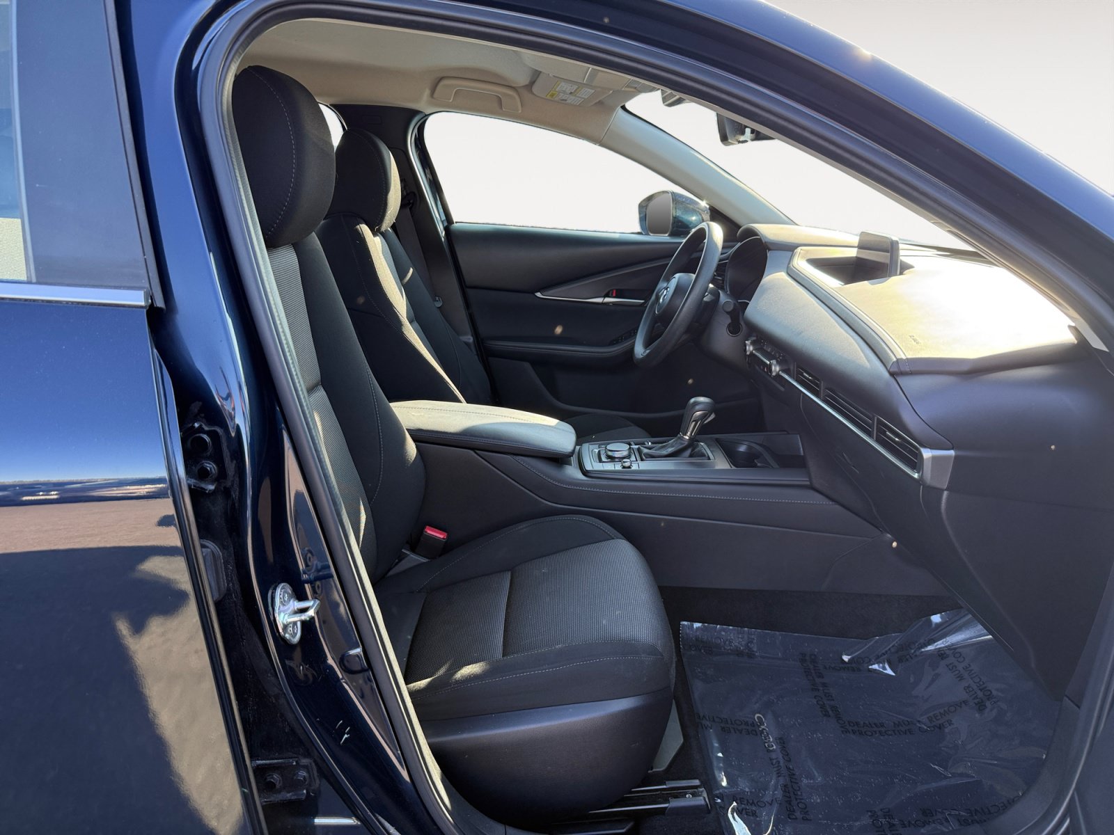 Certified 2024 MAZDA CX-30 AWD 2.5 S image 19