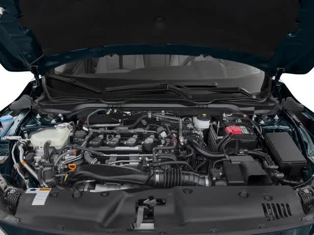 Used 2016 Honda Civic EX-L image 12