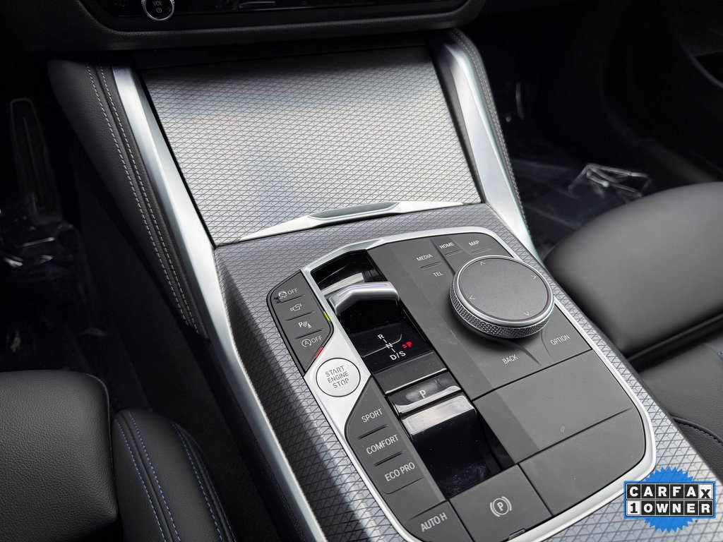 Used 2026 BMW 430i xDrive Coupe w/ M Sport Package image 32