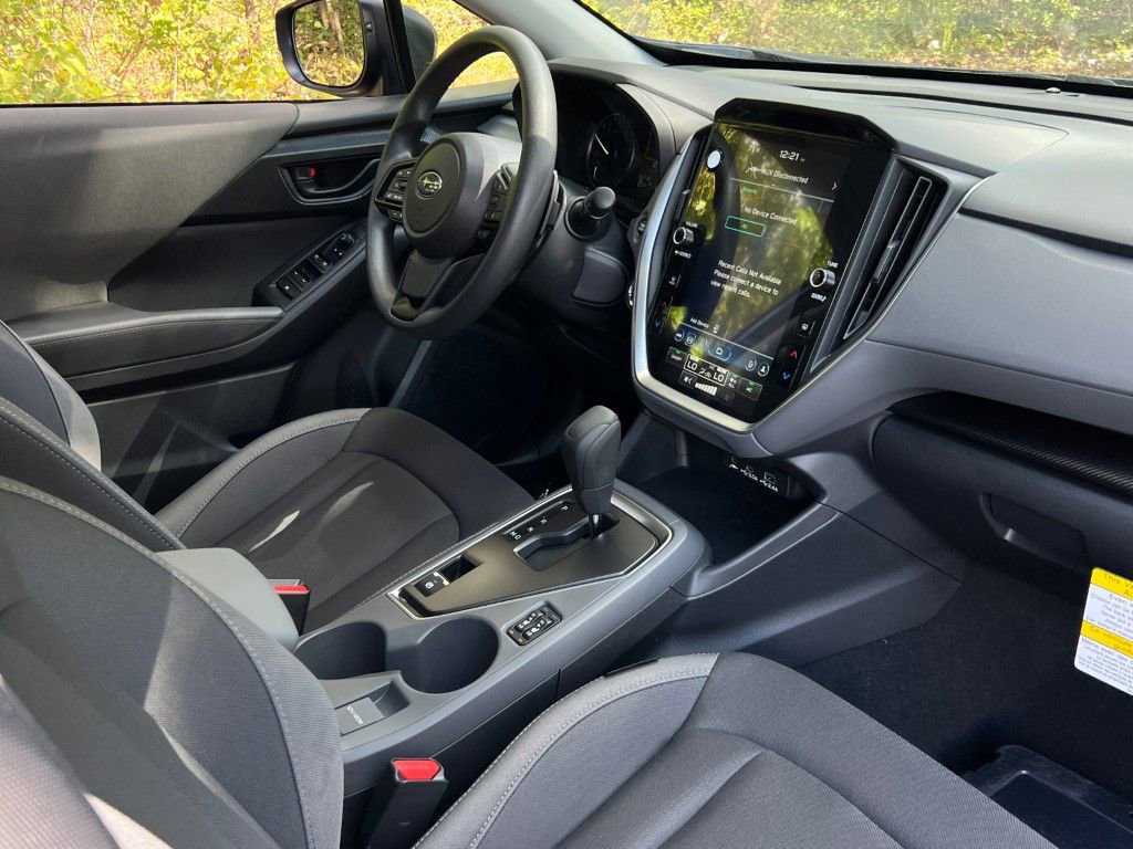 New 2025 Subaru Crosstrek 2.5i Premium image 10