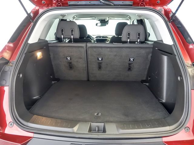 Used 2023 Chevrolet TrailBlazer LT w/ Convenience Package FWD image 27