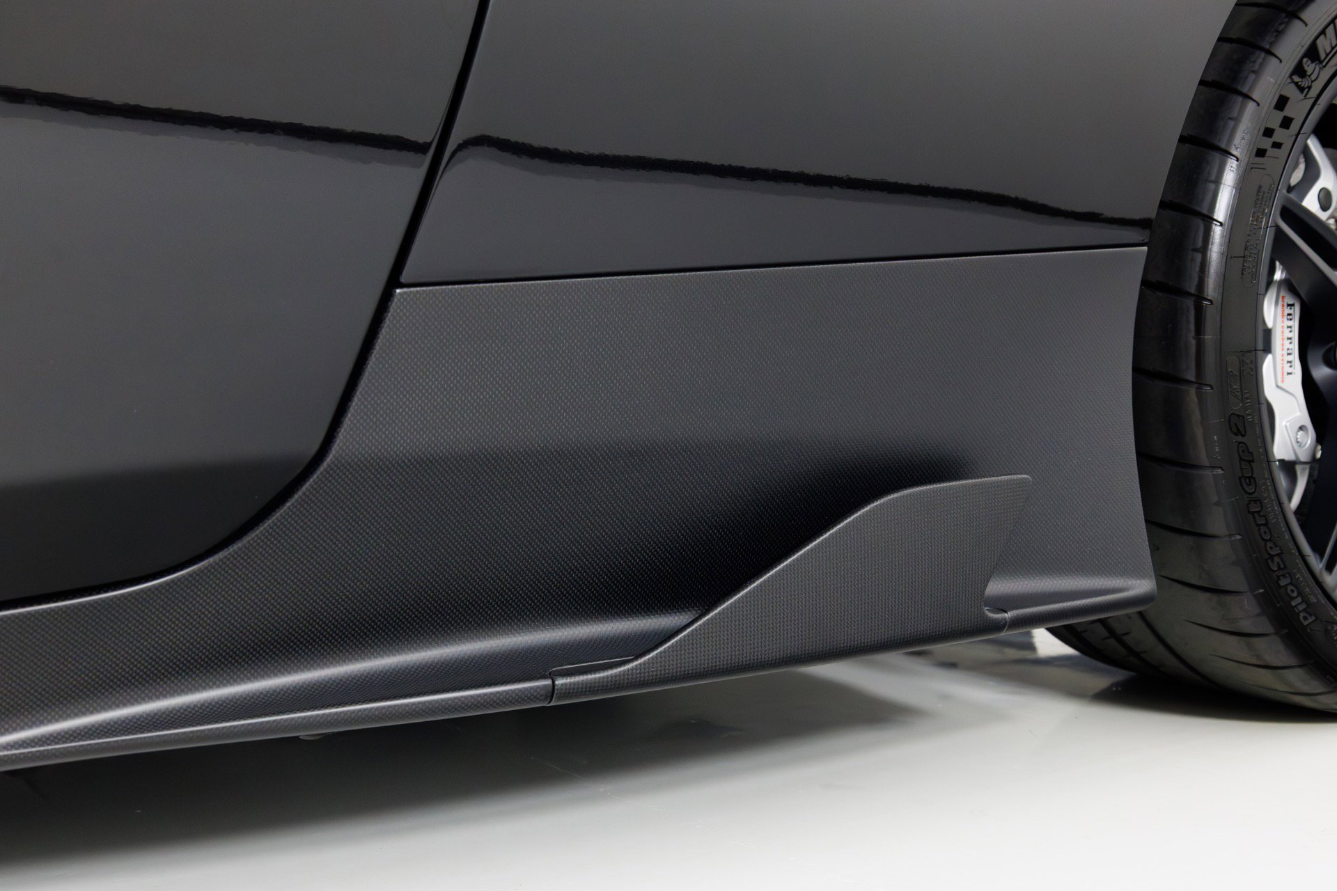 Used 2014 Ferrari 458 Speciale Coupe image 53