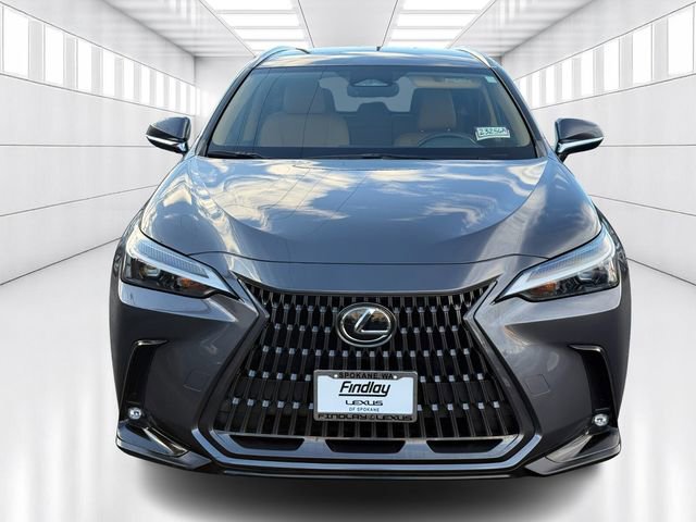 Certified 2023 Lexus NX 250 AWD image 2