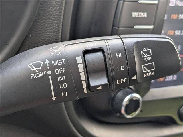 Used 2020 Kia Soul GT-Line image 14