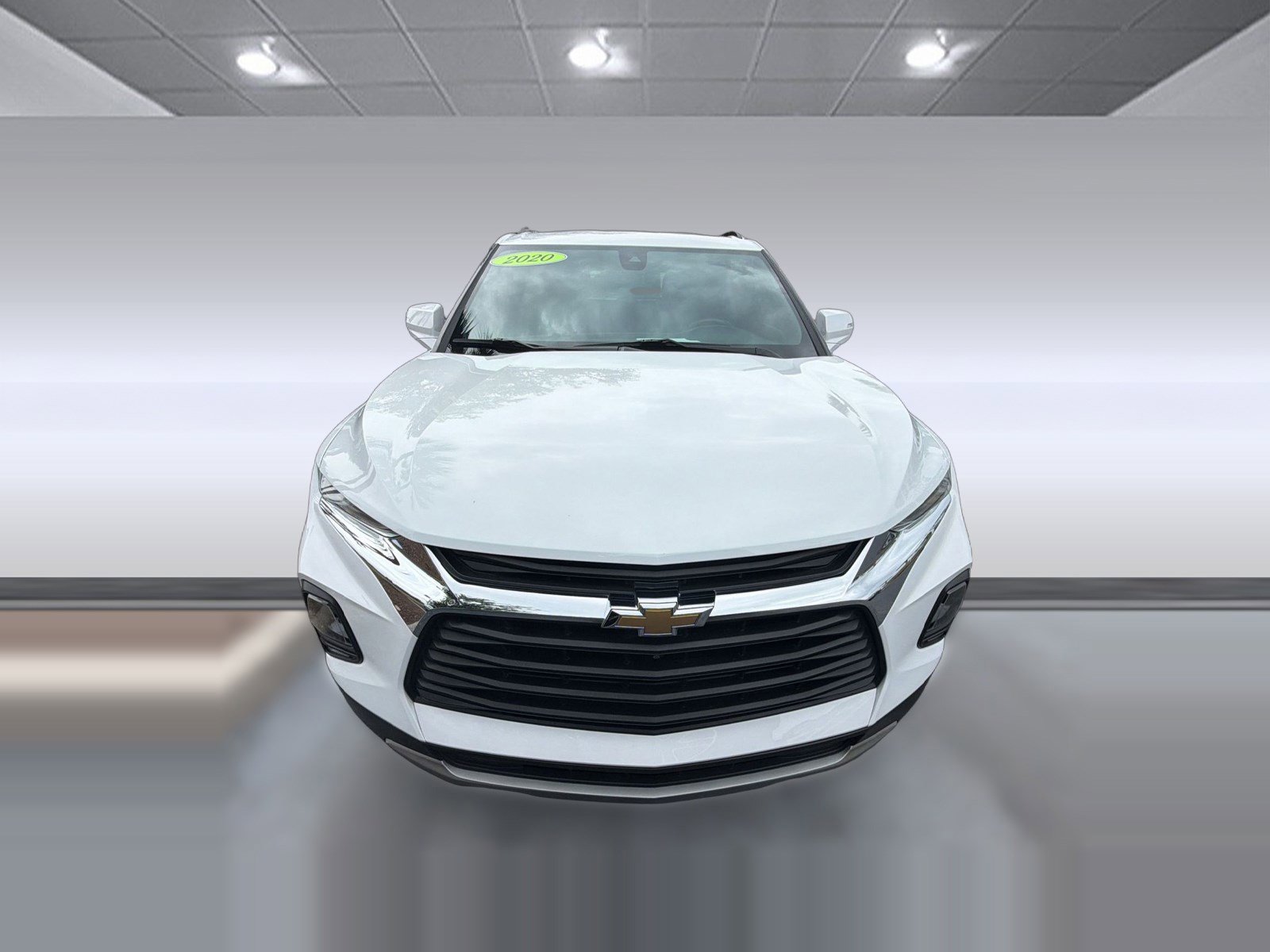 Used 2020 Chevrolet Blazer LT w/ Sound & Technology Package FWD image 6