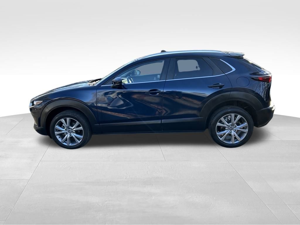 Used 2023 MAZDA CX-30 AWD 2.5 S w/ Select Package image 2