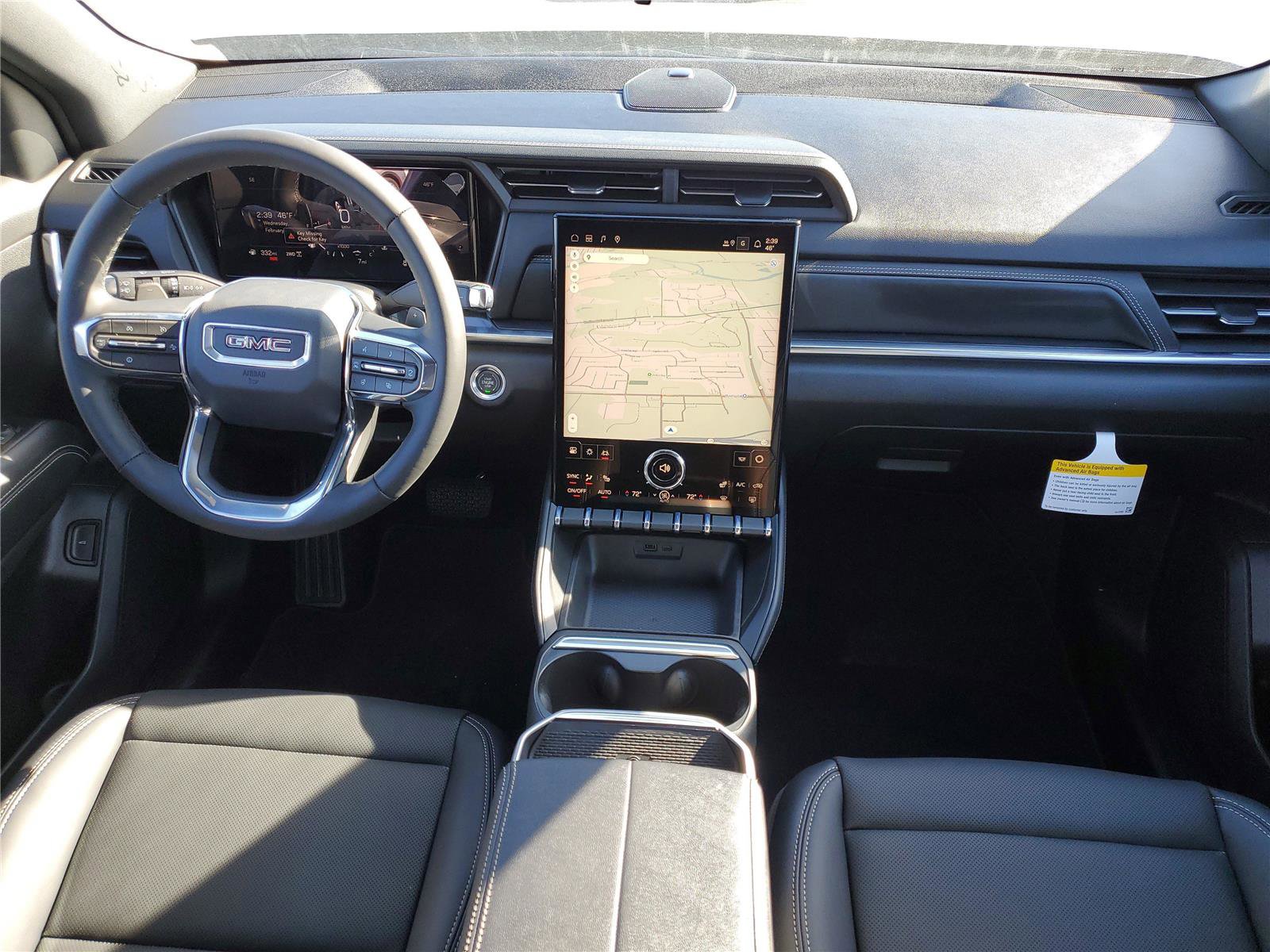 New 2026 GMC Terrain Elevation w/ Elevation Premium Package image 10