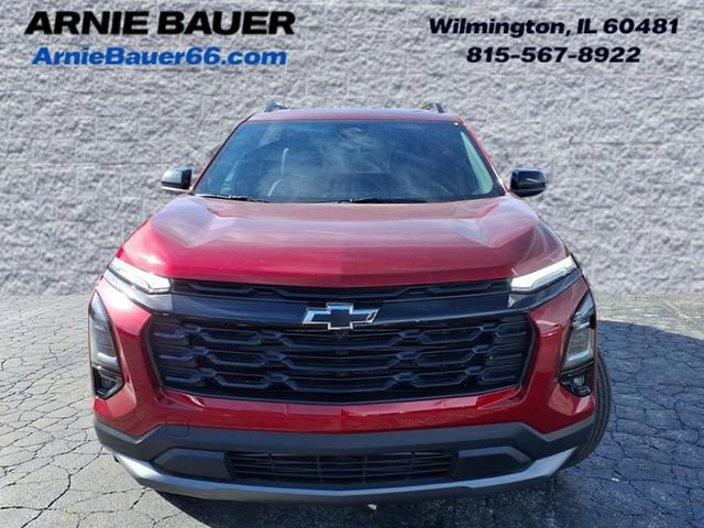 New 2026 Chevrolet Equinox LT w/ Convenience Package II image 4