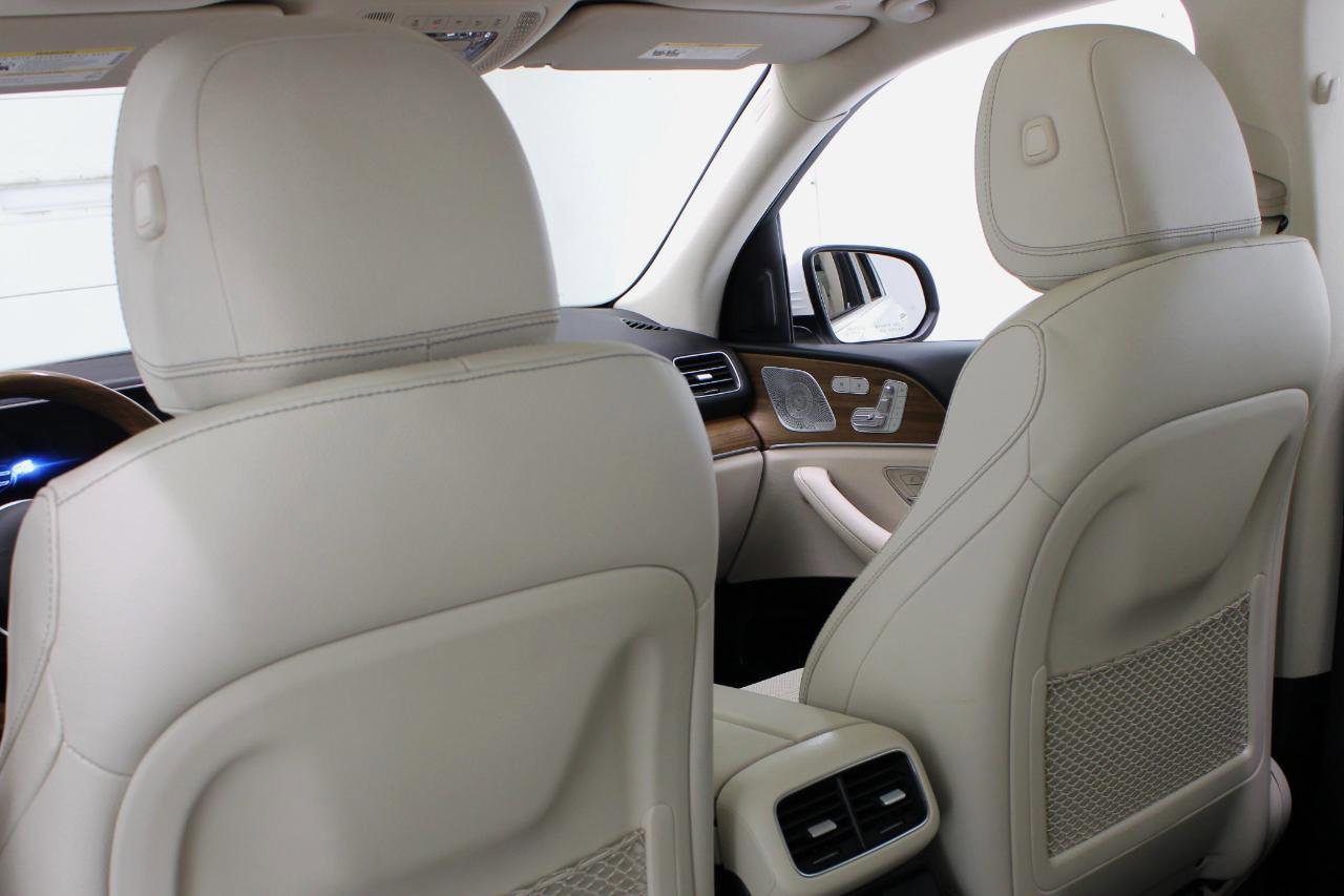 Used 2021 Mercedes-Benz GLE 450 4MATIC image 37