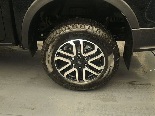 New 2026 Ford Ranger Lariat image 9