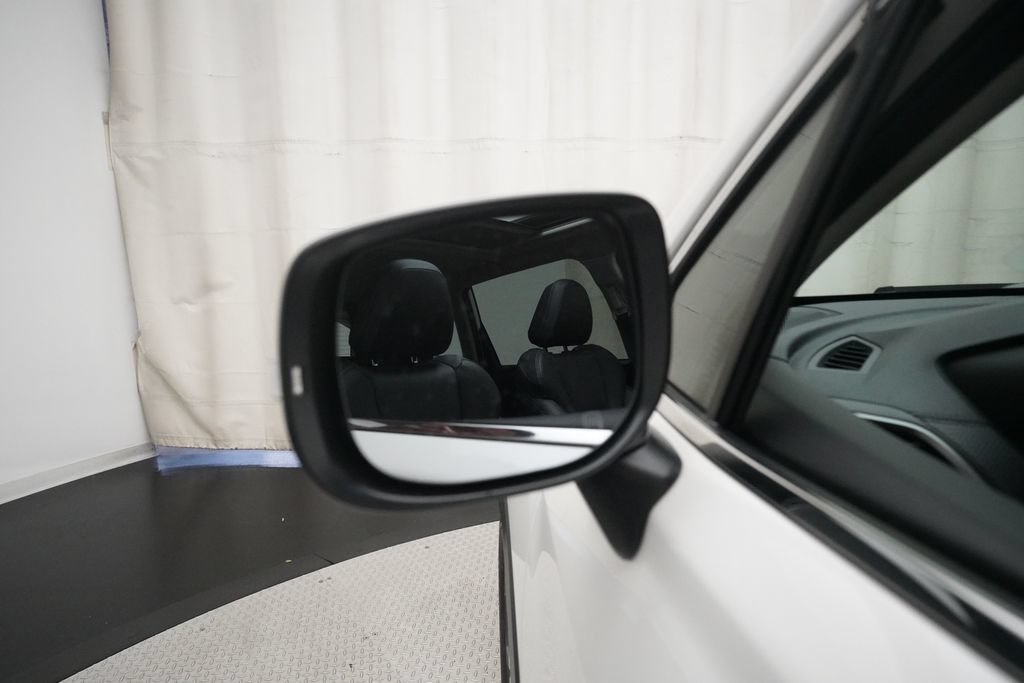 Used 2024 Subaru Forester Limited AWD/4WD image 25