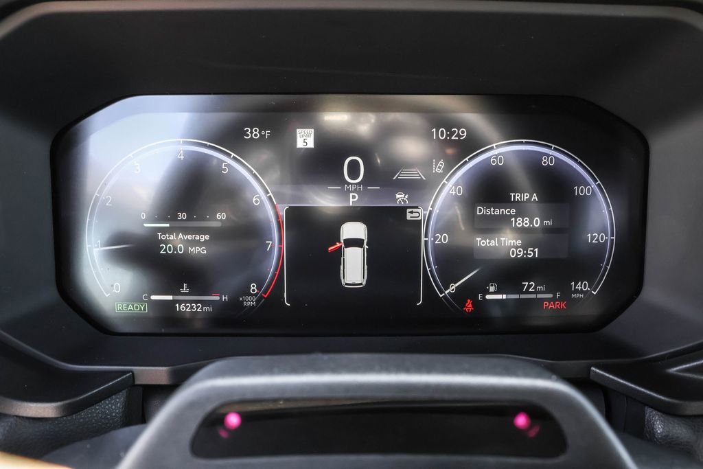 Used 2024 Toyota Land Cruiser w/ Premium Package image 23