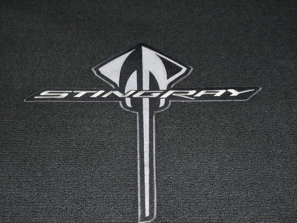 Used 2015 Chevrolet Corvette Z06 w/ 3LZ Preferred Equipment Group image 67