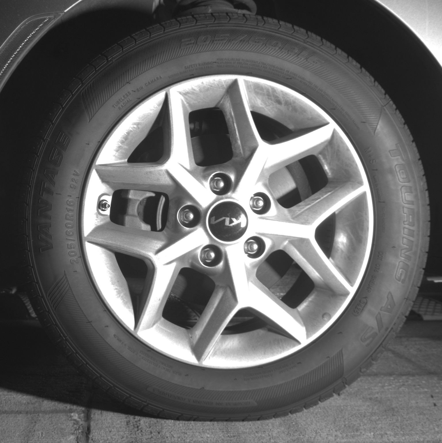 Used 2025 Kia Soul LX w/ LX Technology Package image 17