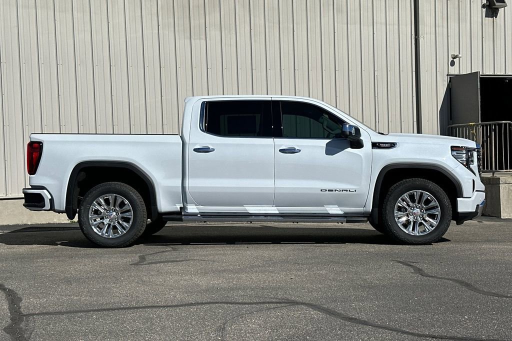 New 2026 GMC Sierra 1500 Denali w/ Technology Package image 4