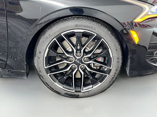 Used 2023 Kia K5 GT w/ GT1 Package image 40