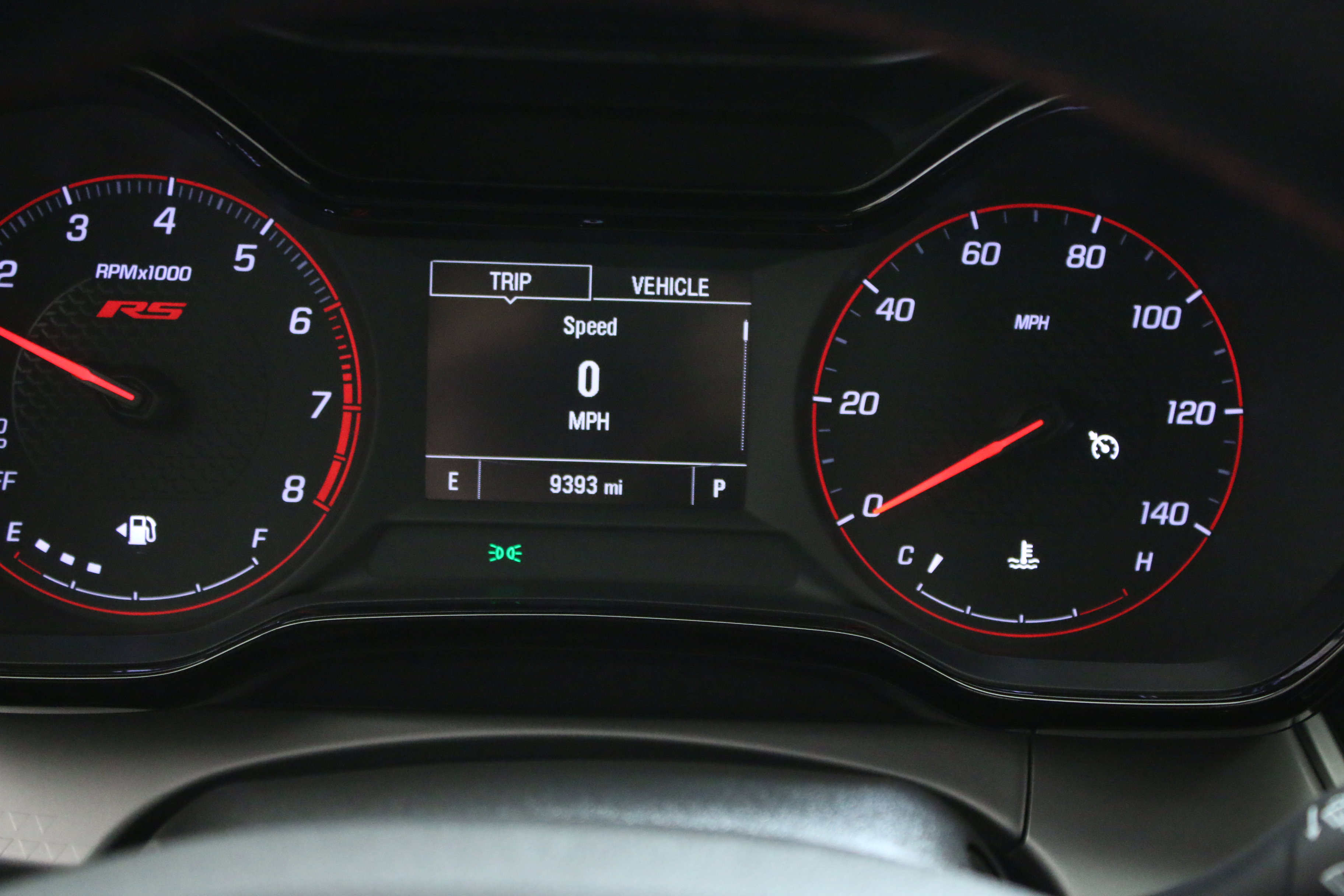 Used 2024 Chevrolet Trax RS w/ Driver Confidence Package image 16