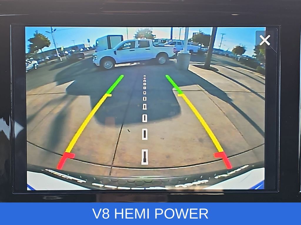 New 2026 Dodge Durango GT w/ Blacktop Package image 25