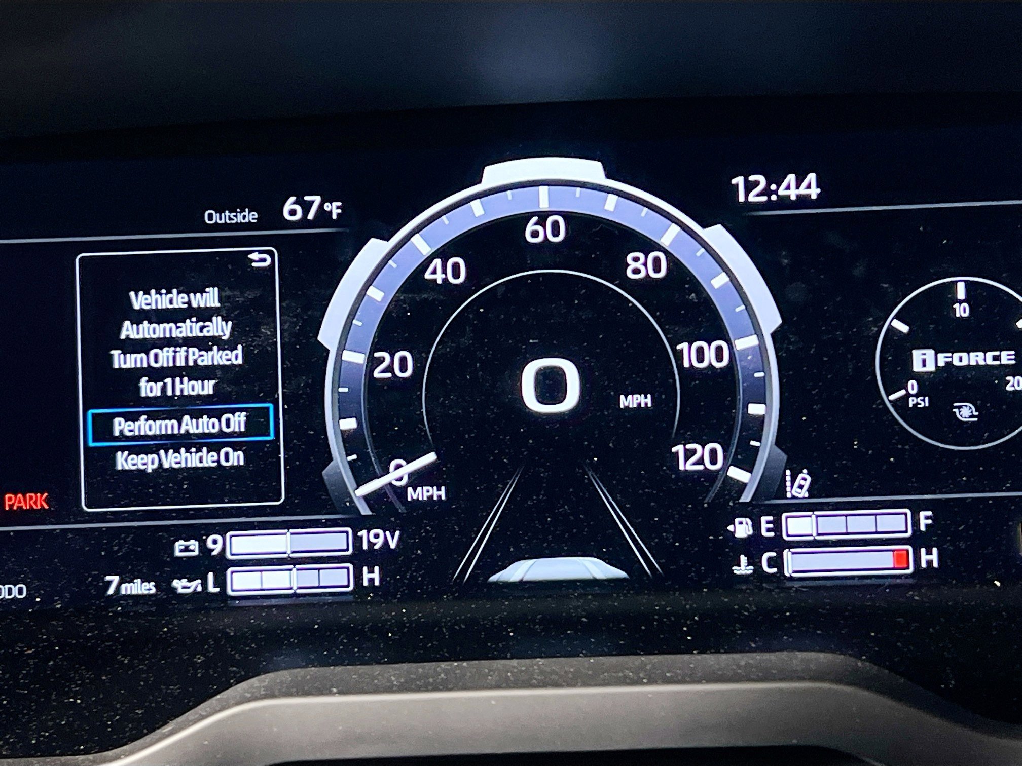 New 2026 Toyota Tundra Limited image 23